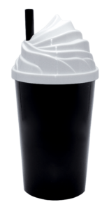 Copo Twister Chantilly | Produtos | WD Personalizados