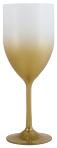 Taça de Vinho com Efeito Degradê | Produtos | WD Personalizados