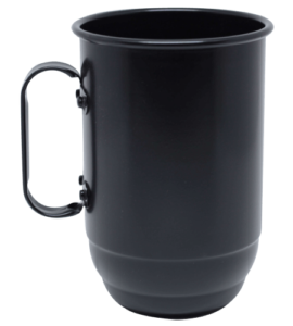 Caneca de Alumínio | Produtos | WD Personalizados