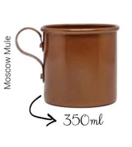 Caneca de Alumínio | Produtos | WD Personalizados